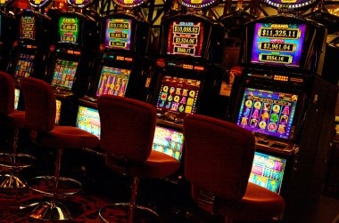 dewitogel login Slot Rooms by Studio